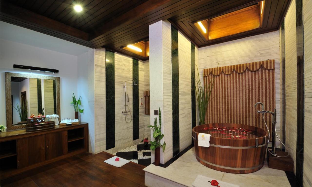 Aureum Palace Hotel & Resort Inle Nyaung Shwe Kültér fotó