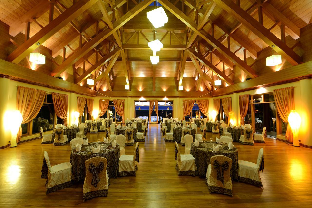 Aureum Palace Hotel & Resort Inle Nyaung Shwe Kültér fotó