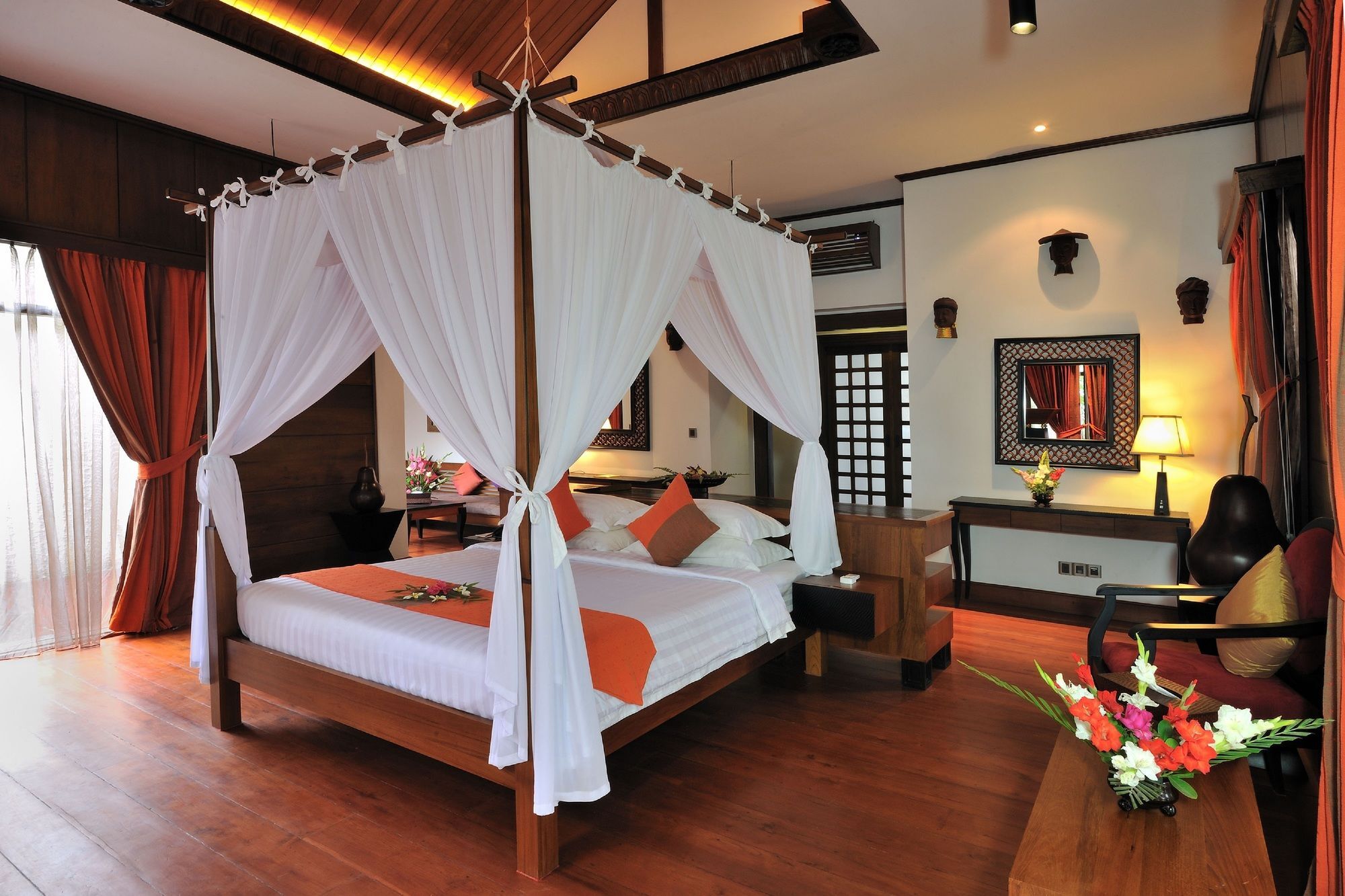 Aureum Palace Hotel & Resort Inle Nyaung Shwe Kültér fotó