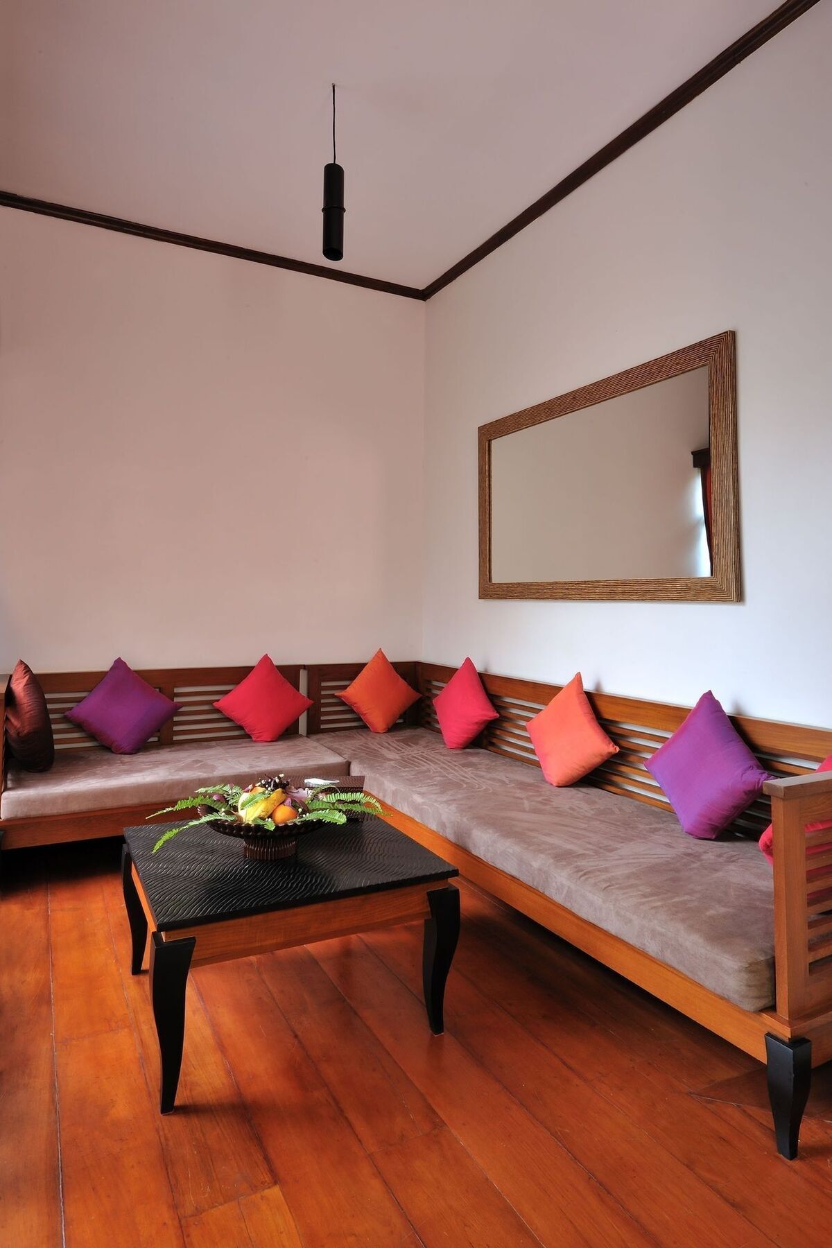 Aureum Palace Hotel & Resort Inle Nyaung Shwe Kültér fotó