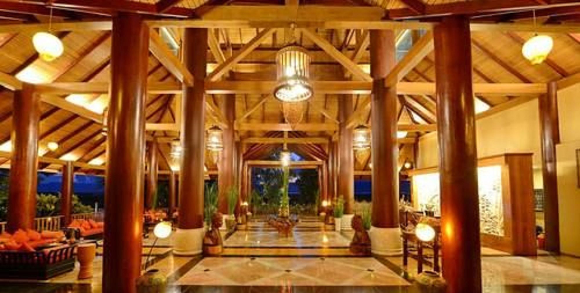 Aureum Palace Hotel & Resort Inle Nyaung Shwe Kültér fotó