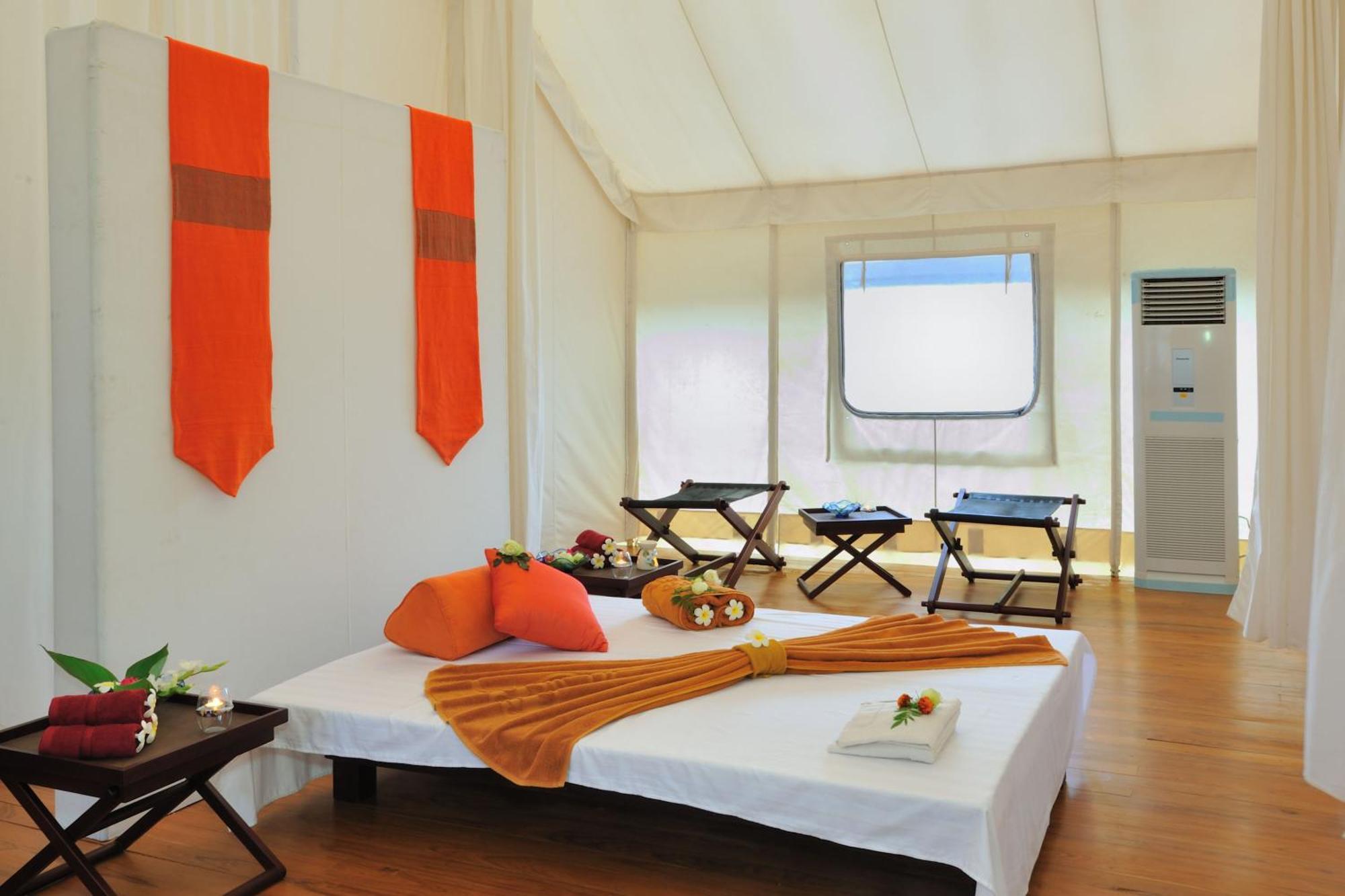 Aureum Palace Hotel & Resort Inle Nyaung Shwe Kültér fotó