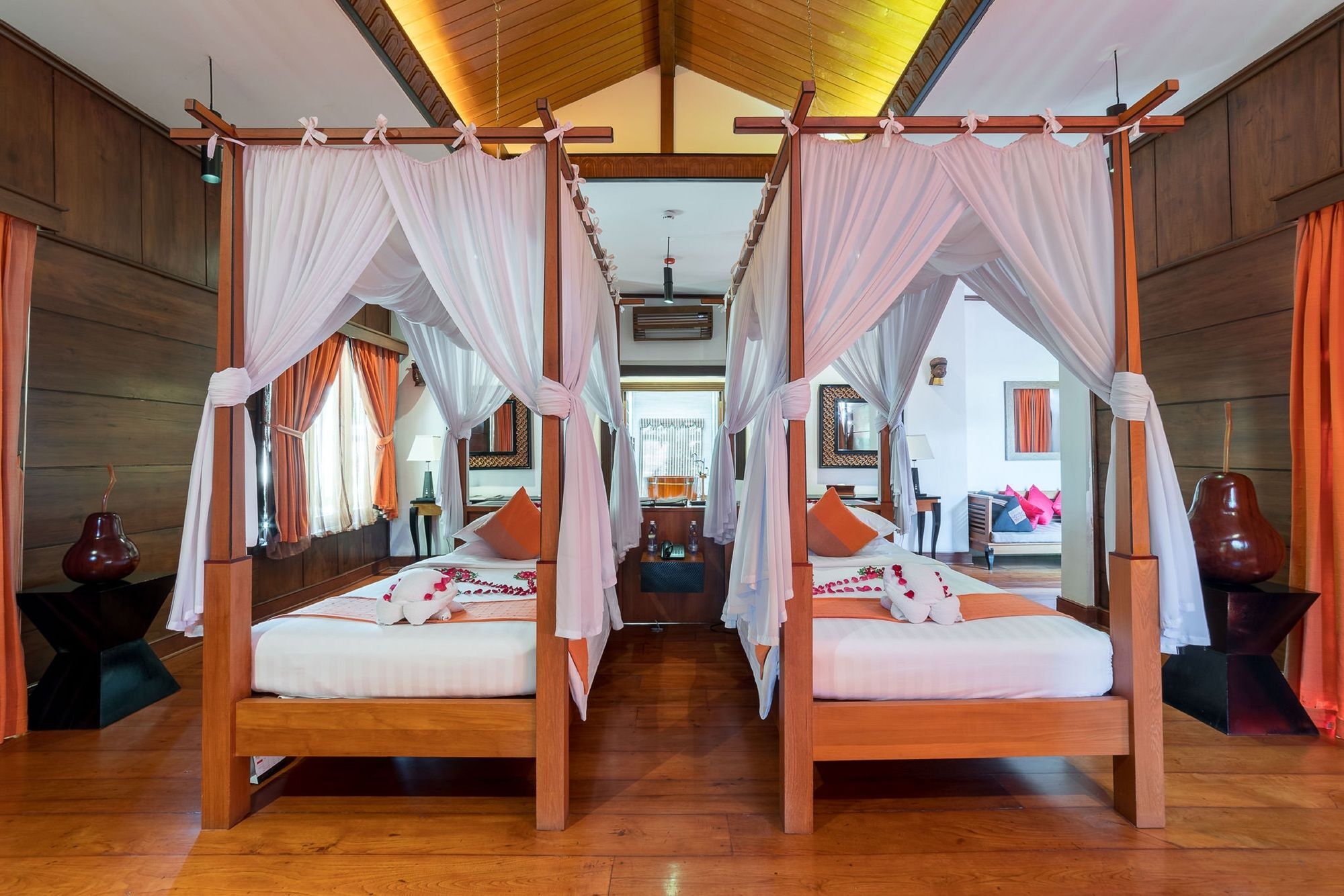 Aureum Palace Hotel & Resort Inle Nyaung Shwe Kültér fotó